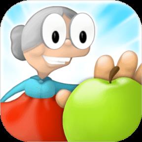 史密斯奶奶中文版