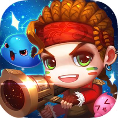 弹弹堂口袋版手游小米版