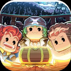 小小航海士1.1内购版手机游戏