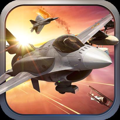 战鹰雄风内购版