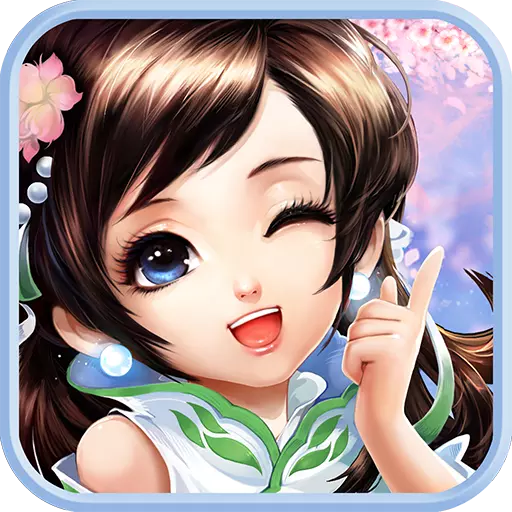 神雕侠侣手游小米版