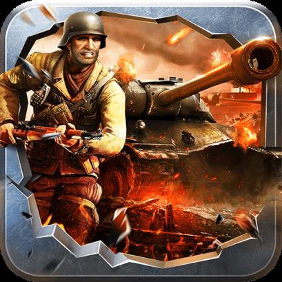 热血战师破解版