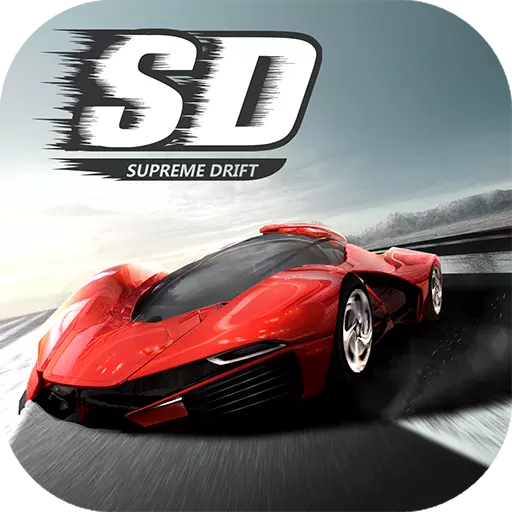 漂移车神破解版