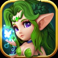 萌兽不要停公益服