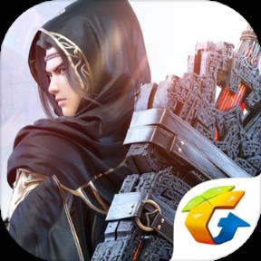 斗破苍穹斗帝之路内测版