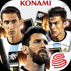 实况王者集结网易版