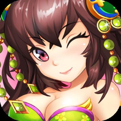 天天爆三国公益服