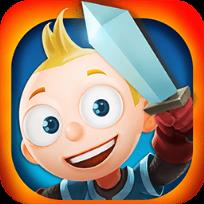 小英雄大乱斗小米版