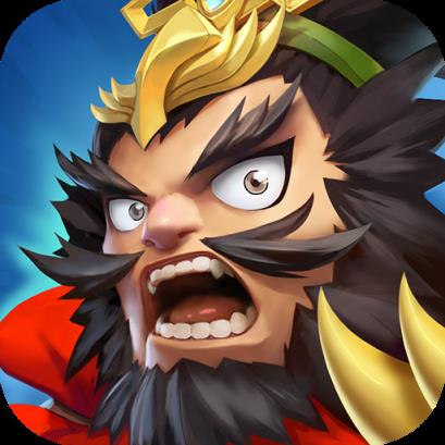 乱舞三国志破解版