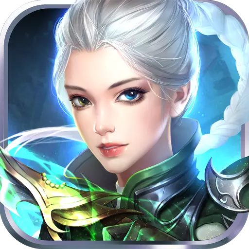 刀锋之怒破解版