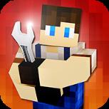 像素汽配店手游