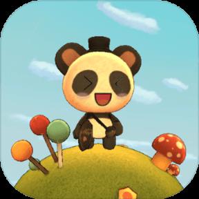 小熊跑跑游戏