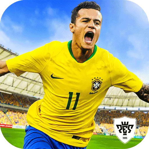 实况足球腾讯版