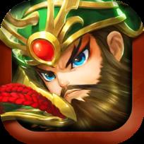 塔防萌三国破解版