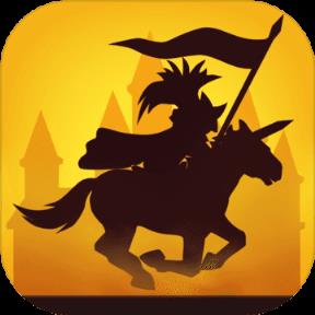 军团战记破解版