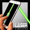 laserx2激光笔模拟器官方版