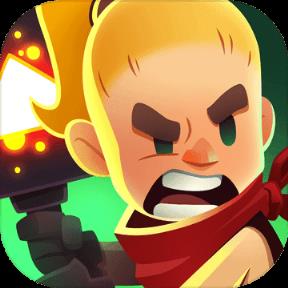 差不多英雄最新内购破解版