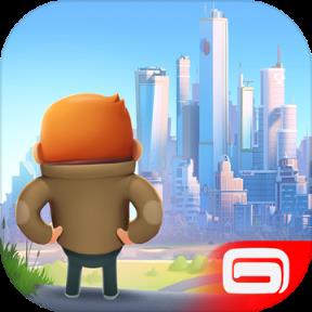 炫动城市内购破解版