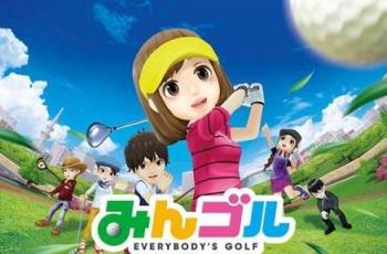 全民高尔夫手游国服官方版