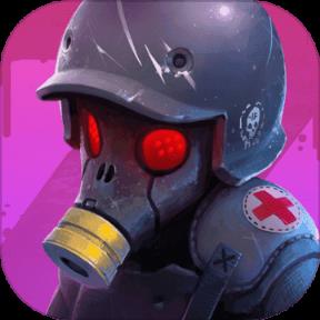 死亡突围僵尸战争破解版