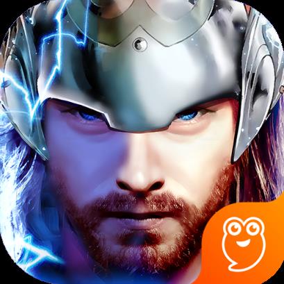 众神风云手游九游版