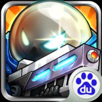 指挥官手游百度版