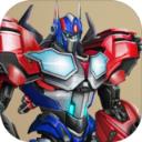 变形金刚战役手游九游版