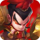 荣耀X三国手游官方版