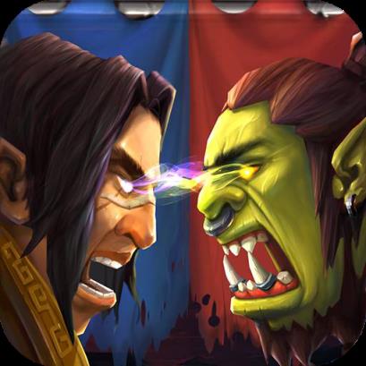 逐风者之怒手游腾讯版