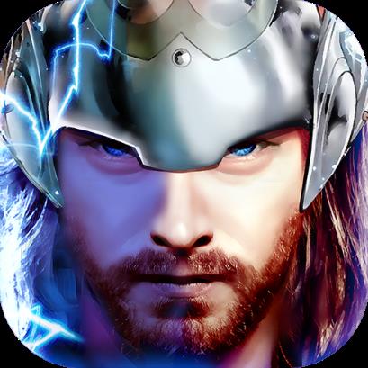 众神风云手游百度版