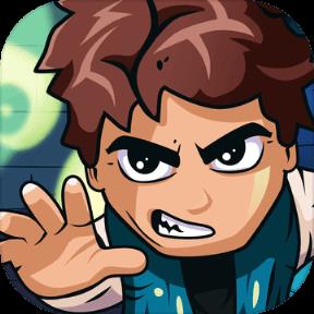 迷宫盗贼手游破解版