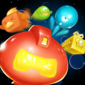 幽浮大作战手游破解版