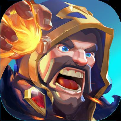 末日之刃手游九游版