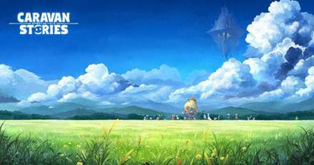 商队物语手游九游版