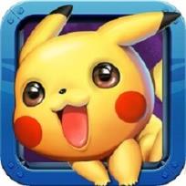 我爱皮卡丘3D复刻手游BT版