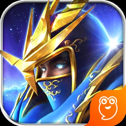 大天使之剑手游九游版