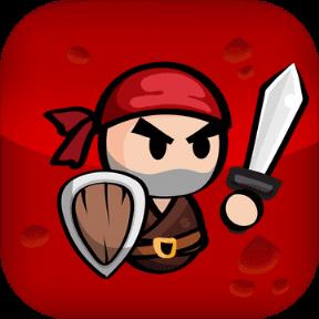 红色兄弟勇者团手游