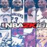 NBA2k18手游官方