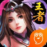 崛起终极王者手游九游版