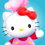 Hello Kitty Food Town游戏官方