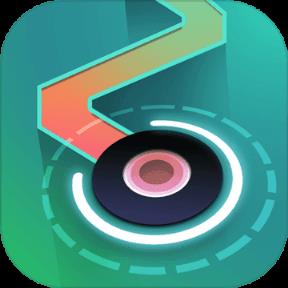 舞动球感受节奏游戏中文版