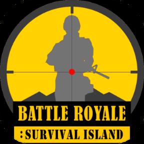 混战生存岛游戏(Battle Royal: Survival Island)