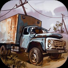 遗弃(Shadows of Kurgansk)中文版