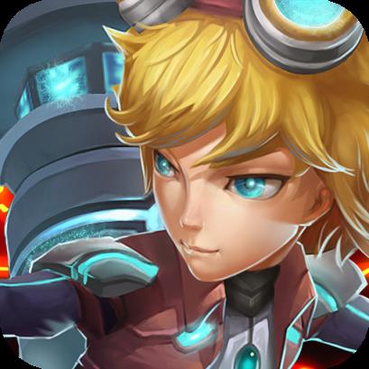 魔法狩猎者手游九游版