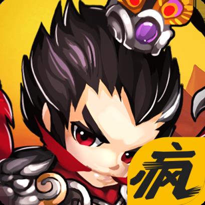 武魂三国疯趣版