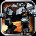 现代军团战争官方版