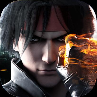 蒸汽拳皇手游腾讯版