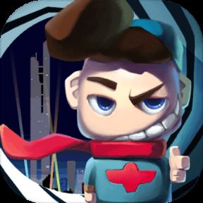 间谍大作战SpyGo手游单机版