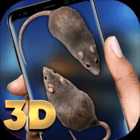 大鼠在屏幕上app