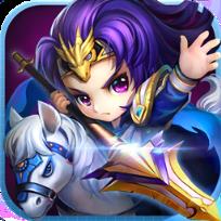 武极三国手游腾讯版